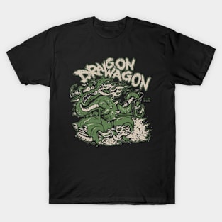 Dragon Wagon T-Shirt